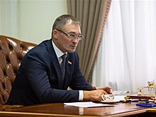Вице-спикер Самарской губернской думы выступил с инициативой о законной организации автопарковок