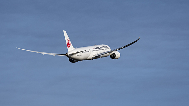 Japan Airlines запустит прямой рейс во Владивосток