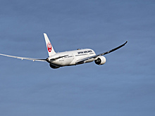 Japan Airlines запустит прямой рейс во Владивосток