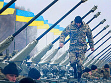 Американцы раскритиковали поставки оружия Киеву
