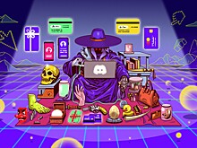 Как работает черный рынок кредитных и подарочных карт на сайте Discord