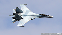 Су-35С: сверхманевренный и экстремально опасный