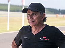 Британский клуб автогонщиков лишит Пике почетного членства после расистского высказывания в адрес Хэмилтона