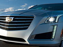 Cadillac разорвет отношения с дилерами, не желающими продавать электрокары