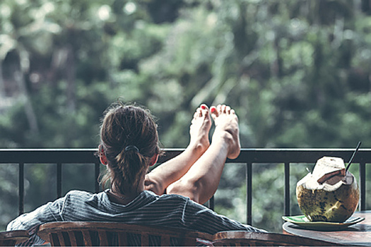 Психолог раскрыла секреты правильного и полезного отдыха