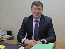Иван Уланов избран главой МСУ Кстовского района