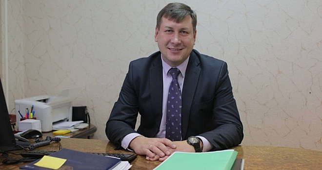 Иван Уланов избран главой МСУ Кстовского района