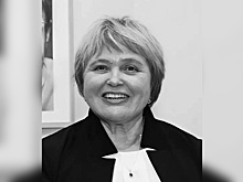 Умерла Евгения Петрова, которая 37 лет была замдиректора Русского музея