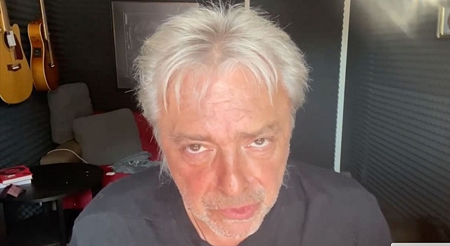 Никогда не плясал ни под чью дудку: Кинчев ответил чиновникам Петербурга