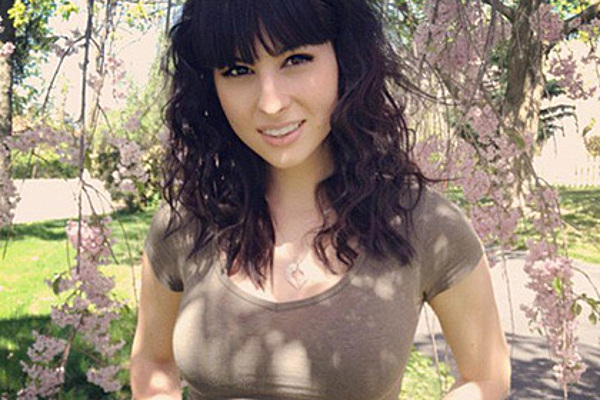 Атақты адамдардың жалаңаштары