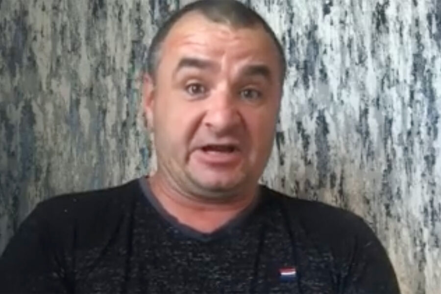 Популярного российского тиктокера будут судить за убийство и грабежи