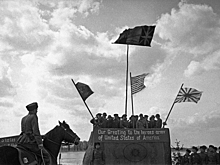 «Мы странно встретились». Отношения с США становятся все более напряженными