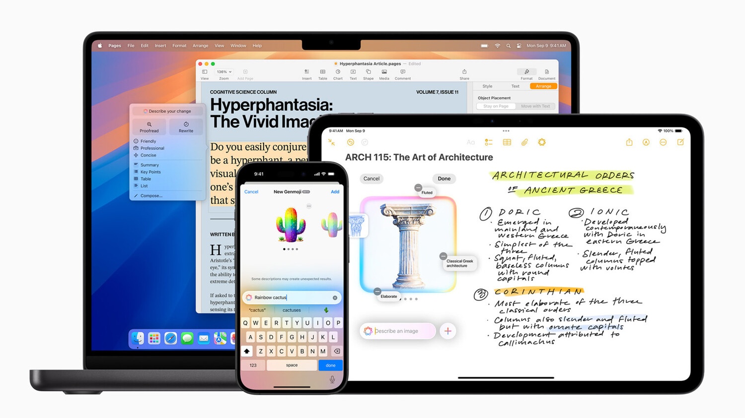 Apple зарегистрировала новый домен для собственного ИИ