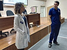 Перинатальный центр Зеленограда проведет в феврале два Дня открытых дверей