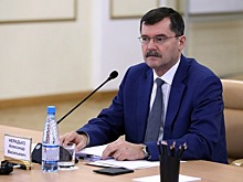 Глава Росавиации Александр Нерадько лишился высокого поста