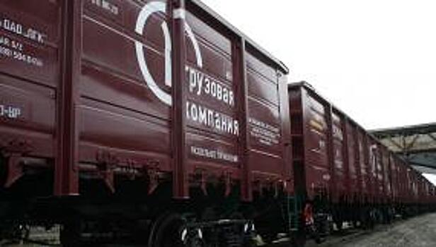Сахарные заводы Черноземья увеличили погрузку продукции в вагоны ПГК