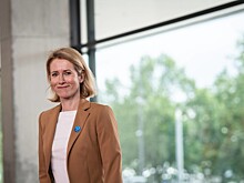 Кая Каллас подала в отставку с поста премьер-министра Эстонии