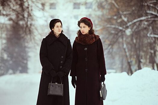 Фильм «За нас с вами» Андрея Смирнова пролетел мимо кинотеатров