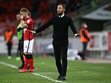 Экс-тренер «Спартака» Тедеско по-русски ответил на вопрос журналиста после матча ЛЕ