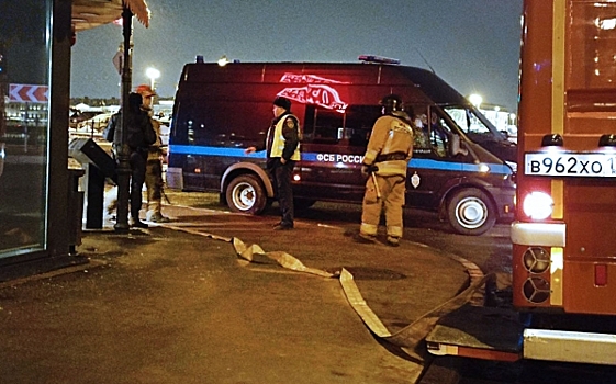 Предотвратили теракт на нефтепроводе под Тюменью: пойманного с поличным нейтрализовали ответным огнем