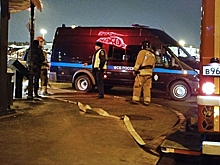 Предотвратили теракт на нефтепроводе под Тюменью: пойманного с поличным нейтрализовали ответным огнем