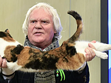 Куклачёв оценил данные о коронавирусе среди животных