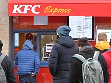 Владелец брендов KFC и Pizza Hut сообщил о продаже ресторанов в России
