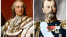Людовик XVI и Николай II: что у них было общего