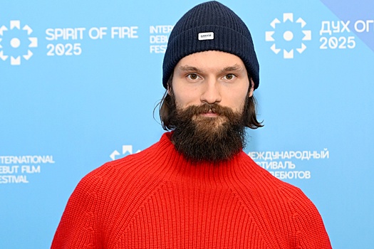 Иван Янковский представил в Таиланде будущий фильм от создателей "Фишера"