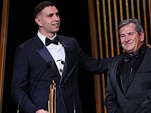 Лунин, Доннарумма, Мамардашвили, Меньян, Дибу Мартинес, Кобель, Уильямс из ЮАР – претенденты на приз Яшина