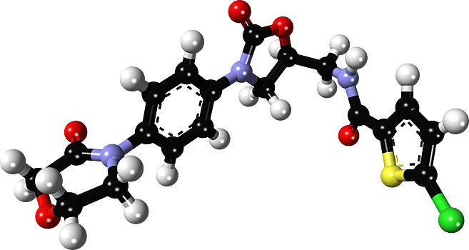 Чем нас лечат: Ксарелто. Работает ли самое продаваемое лекарство от тромбоза?