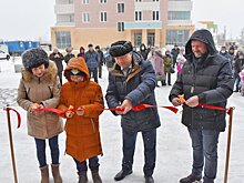 Как Якутия реализует программу расселения аварийного жилья