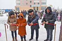 Как Якутия реализует программу расселения аварийного жилья