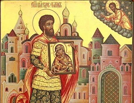 Сегодня православные чтят память небесного покровителя Костромы