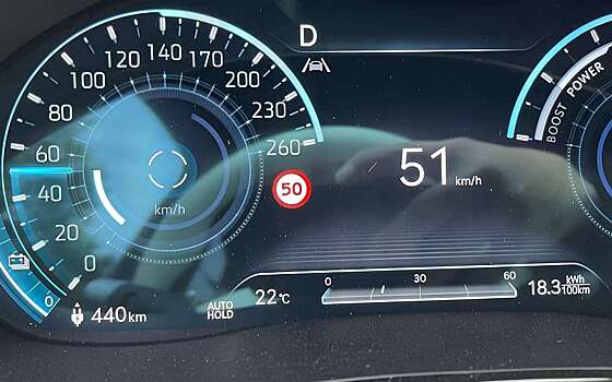 Не гуди! Это средство безопасности часто сбоит и поэтому бесит водителей