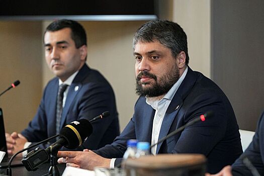 Валиуллин — о Ткачёве и Р. Буше: следим за всеми телодвижениями, изучаем прессу. Интересно