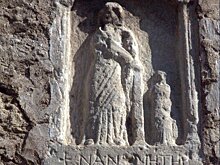 Предания старины глубокой...
