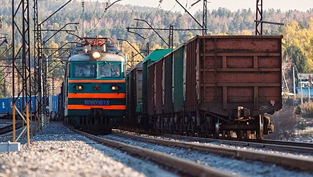 Ли Сон У: по корейской железной дороге на Транссиб пойдут лишь 15% грузов