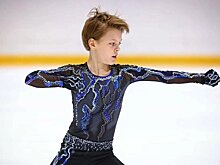 ⚡ Первенство России среди юниоров. Федотов победил, Лазарев – 2-й, Федоров – 3-й