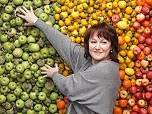 В «Ночь искусств» на Ямале изгоняли вампиров и творили дела