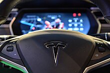 Tesla в сентябре представит грузовик своего производства