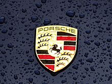 Porsche продолжает разработки в сфере синтетического топлива