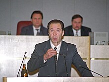 Умер Виктор Ерин