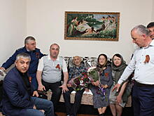 к 75 - летию Великой Победы пресс - служба Буйнакского района представляет фильм