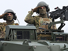 В Совфеде высказались об отправке западных войск на Украину