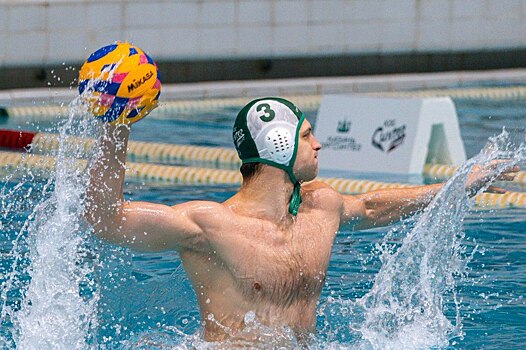 На базе казанского "КОС-Синтез" сформируют сборную России для ОИ по водному поло