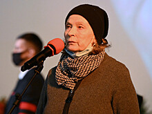 Зайцева вспомнила, как Шукшин похвалил ее за удачную роль