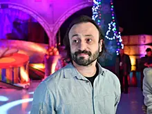 Илья Авербух получил более тысячи штрафов за нарушение ПДД на сумму 1,2 млн руб.