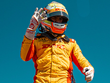 Хинчклифф: В подготовке Палоу нет слабых мест