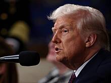 Пригрозивший Трампу клюкой конгрессмен не унялся
